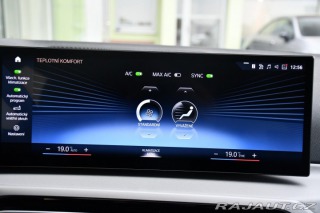 BMW 3 320d CARPLAY ČR 2xKOLA 2023