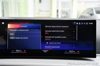 BMW 3 320d CARPLAY ČR 2xKOLA 2023