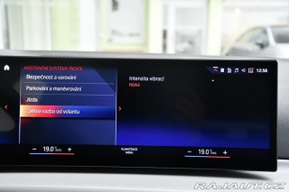 BMW 3 320d CARPLAY ČR 2xKOLA 2023