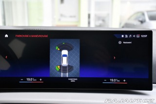 BMW 3 320d CARPLAY ČR 2xKOLA 2023