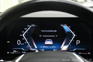 BMW 3 320d CARPLAY ČR 2xKOLA 2023