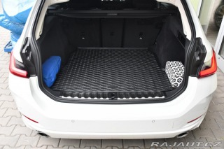 BMW 3 320d CARPLAY ČR 2xKOLA 2023