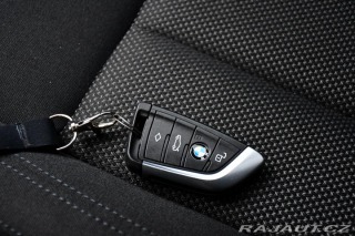 BMW 3 320d CARPLAY ČR 2xKOLA 2023