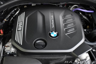 BMW 3 320d CARPLAY ČR 2xKOLA 2023