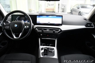 BMW 3 320d CARPLAY ČR 2xKOLA 2023