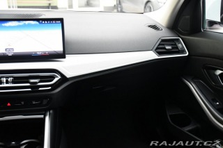 BMW 3 320d CARPLAY ČR 2xKOLA 2023