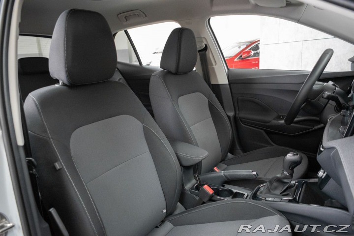 Škoda Fabia 1.0 TSI DSG*130 EDITION*Z 2025