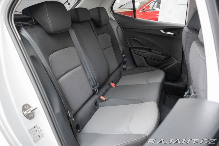 Škoda Fabia 1.0 TSI DSG*130 EDITION*Z 2025