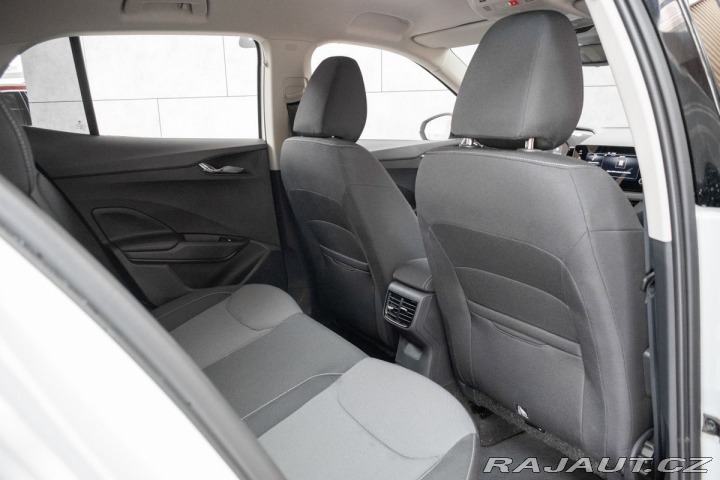 Škoda Fabia 1.0 TSI DSG*130 EDITION*Z 2025