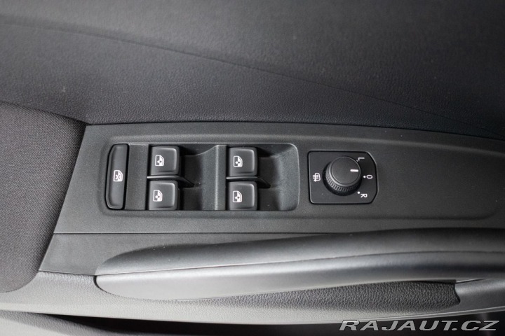 Škoda Fabia 1.0 TSI DSG*130 EDITION*Z 2025