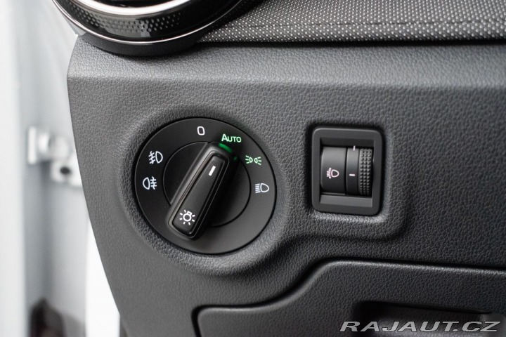 Škoda Fabia 1.0 TSI DSG*130 EDITION*Z 2025