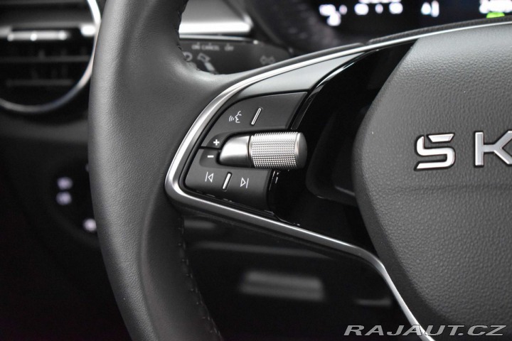 Škoda Fabia 1.0 TSI DSG*130 EDITION*Z 2025