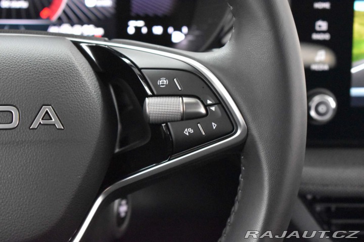 Škoda Fabia 1.0 TSI DSG*130 EDITION*Z 2025