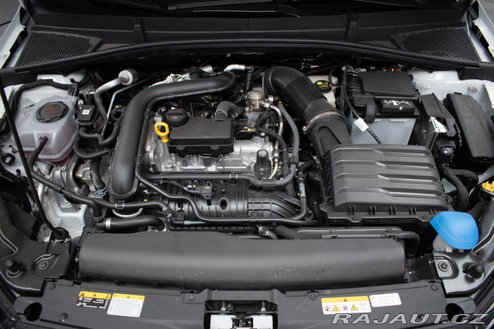 Škoda Fabia 1.0 TSI DSG*130 EDITION*Z 2025