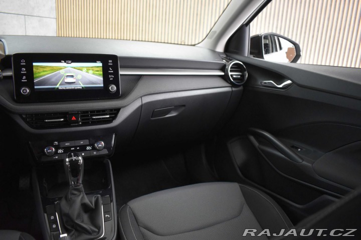 Škoda Fabia 1.0 TSI DSG*130 EDITION*Z 2025