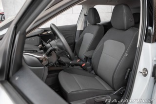 Škoda Fabia 1.0 TSI DSG*130 EDITION*Z 2025