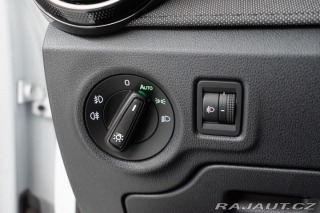 Škoda Fabia 1.0 TSI DSG*130 EDITION*Z 2025