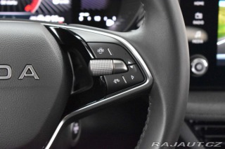 Škoda Fabia 1.0 TSI DSG*130 EDITION*Z 2025