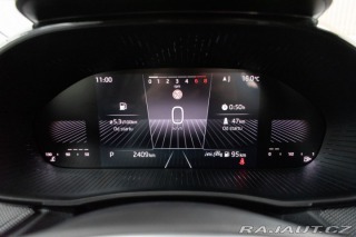 Škoda Fabia 1.0 TSI DSG*130 EDITION*Z 2025