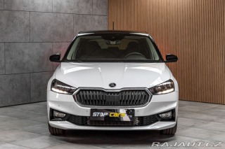 Škoda Fabia 1.0 TSI DSG*130 EDITION*Z 2025