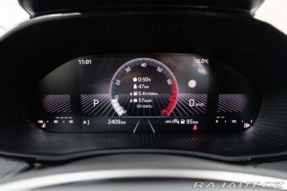 Škoda Fabia 1.0 TSI DSG*130 EDITION*Z 2025