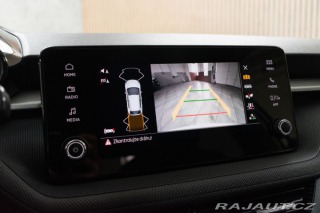 Škoda Fabia 1.0 TSI DSG*130 EDITION*Z 2025