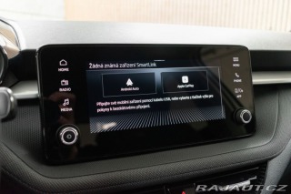 Škoda Fabia 1.0 TSI DSG*130 EDITION*Z 2025