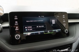 Škoda Fabia 1.0 TSI DSG*130 EDITION*Z 2025