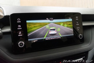 Škoda Fabia 1.0 TSI DSG*130 EDITION*Z 2025