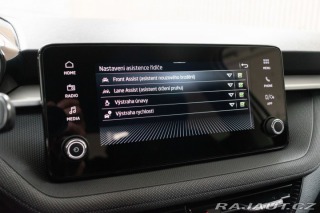 Škoda Fabia 1.0 TSI DSG*130 EDITION*Z 2025