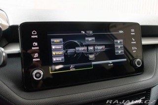 Škoda Fabia 1.0 TSI DSG*130 EDITION*Z 2025