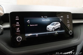 Škoda Fabia 1.0 TSI DSG*130 EDITION*Z 2025