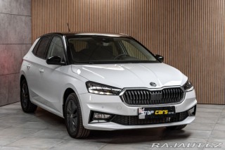 Škoda Fabia 1.0 TSI DSG*130 EDITION*Z 2025