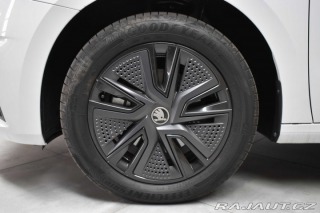 Škoda Fabia 1.0 TSI DSG*130 EDITION*Z 2025