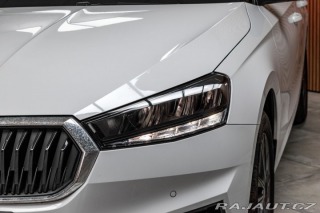 Škoda Fabia 1.0 TSI DSG*130 EDITION*Z 2025