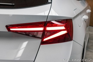 Škoda Fabia 1.0 TSI DSG*130 EDITION*Z 2025