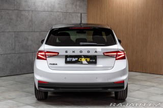 Škoda Fabia 1.0 TSI DSG*130 EDITION*Z 2025