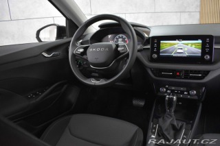 Škoda Fabia 1.0 TSI DSG*130 EDITION*Z 2025