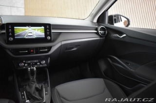 Škoda Fabia 1.0 TSI DSG*130 EDITION*Z 2025