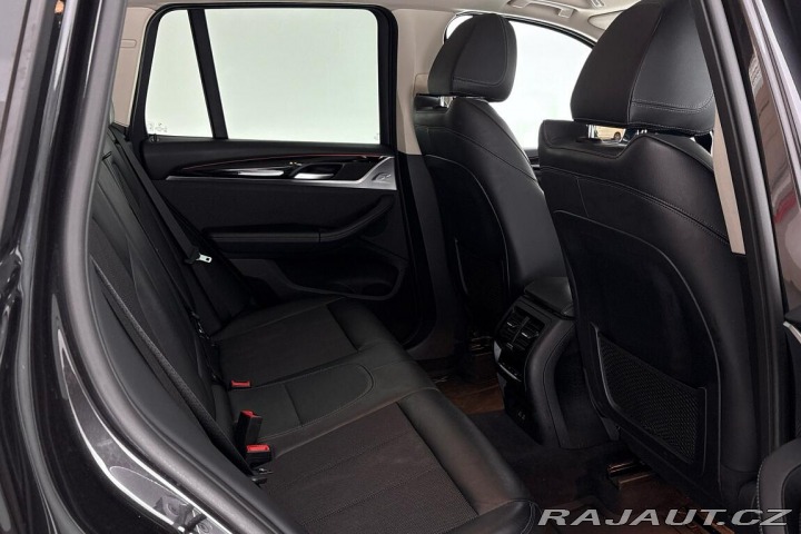 BMW X3 xDrive20d 2020