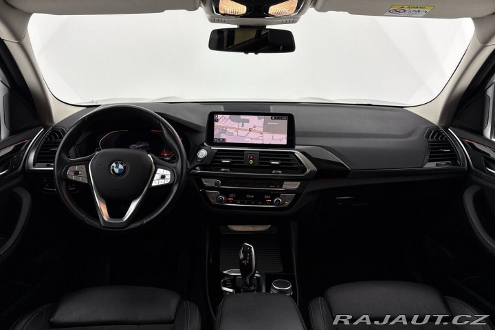 BMW X3 xDrive20d 2020