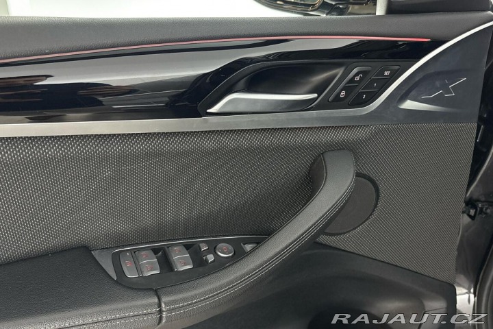 BMW X3 xDrive20d 2020