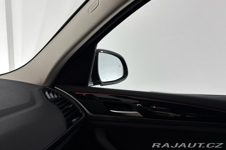 BMW X3 xDrive20d 2020