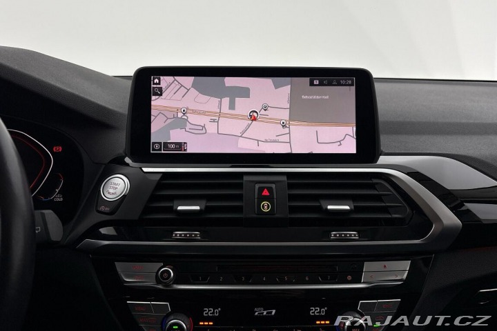 BMW X3 xDrive20d 2020