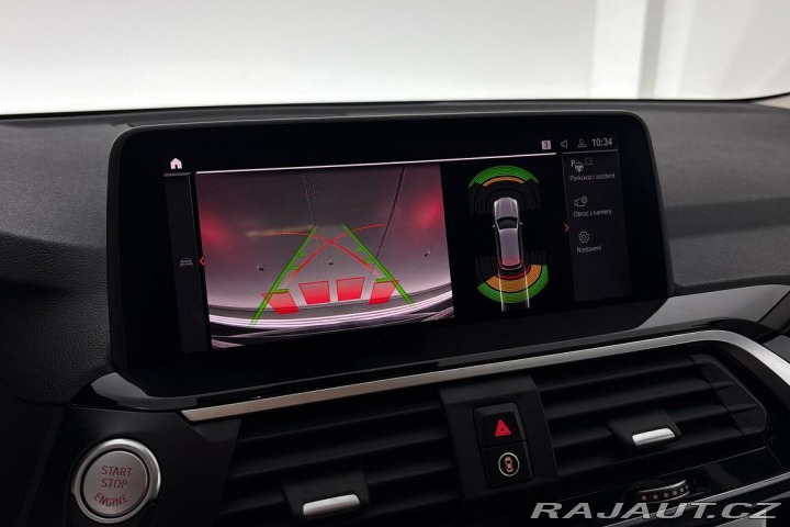 BMW X3 xDrive20d 2020