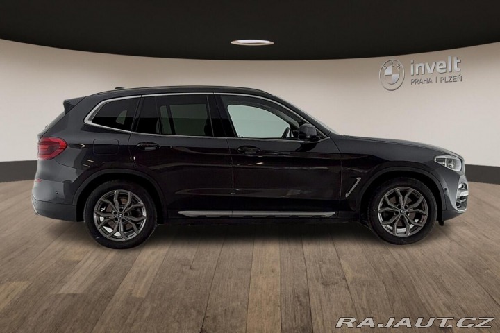 BMW X3 xDrive20d 2020