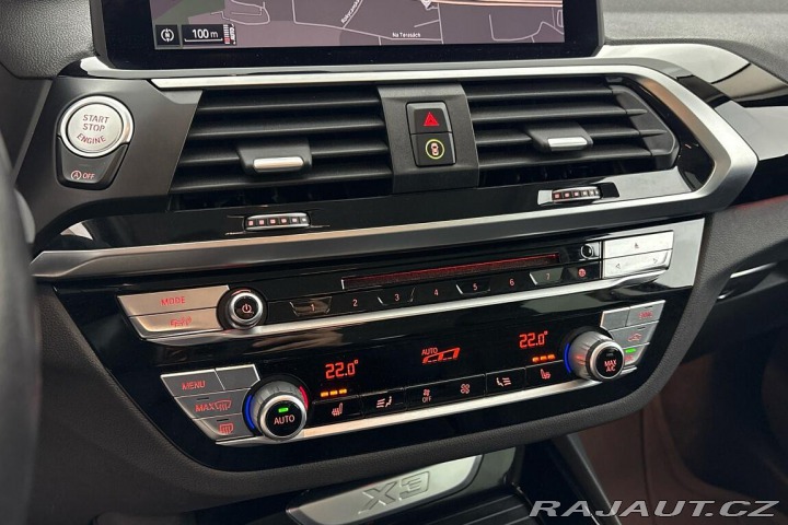 BMW X3 xDrive20d 2020