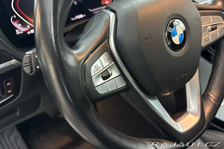 BMW X3 xDrive20d 2020