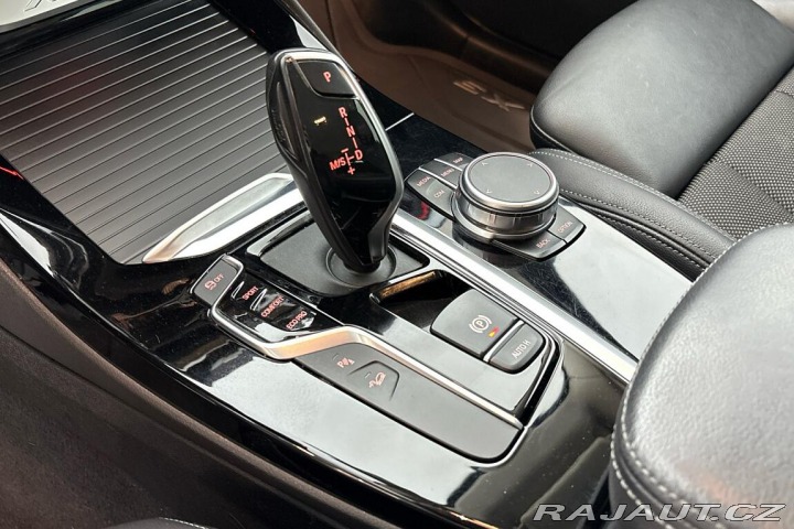 BMW X3 xDrive20d 2020