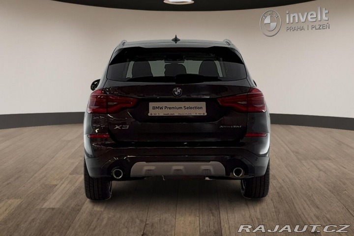 BMW X3 xDrive20d 2020